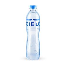AGUA CIELO 625 ML