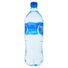 AGUA FUENTE PURA 1LT.