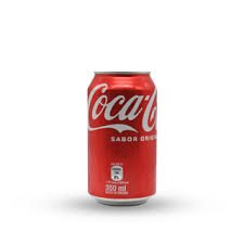 COCACOLA LATA 350 ML