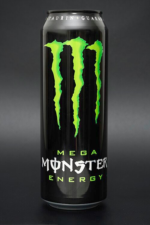 MONSTER