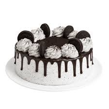 PASTEL OREO 1/2 LB.