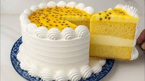 PASTEL MARACUYA 1LB.