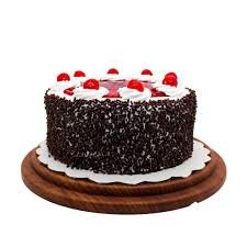 PASTEL SELVA NEGRA 1 LB.