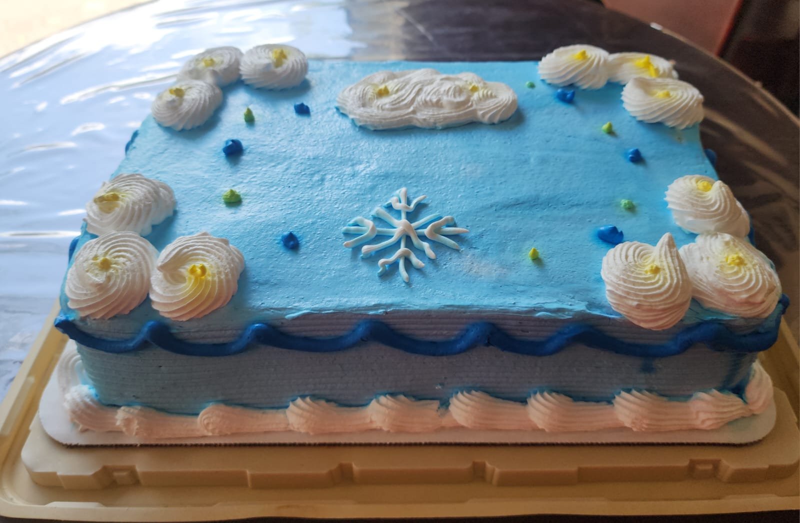 PASTEL B2B 1LB.