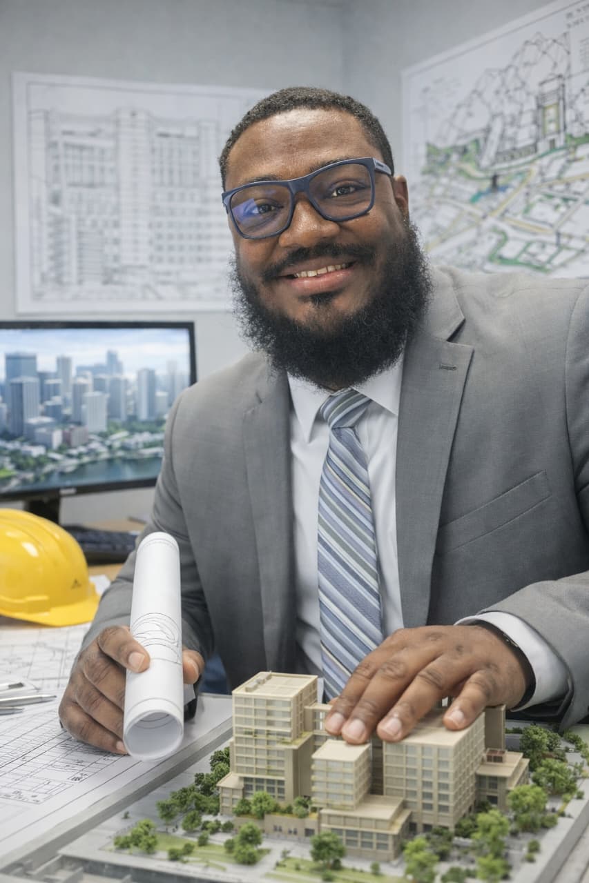 Ingeniero principal Edmond Alexander Green