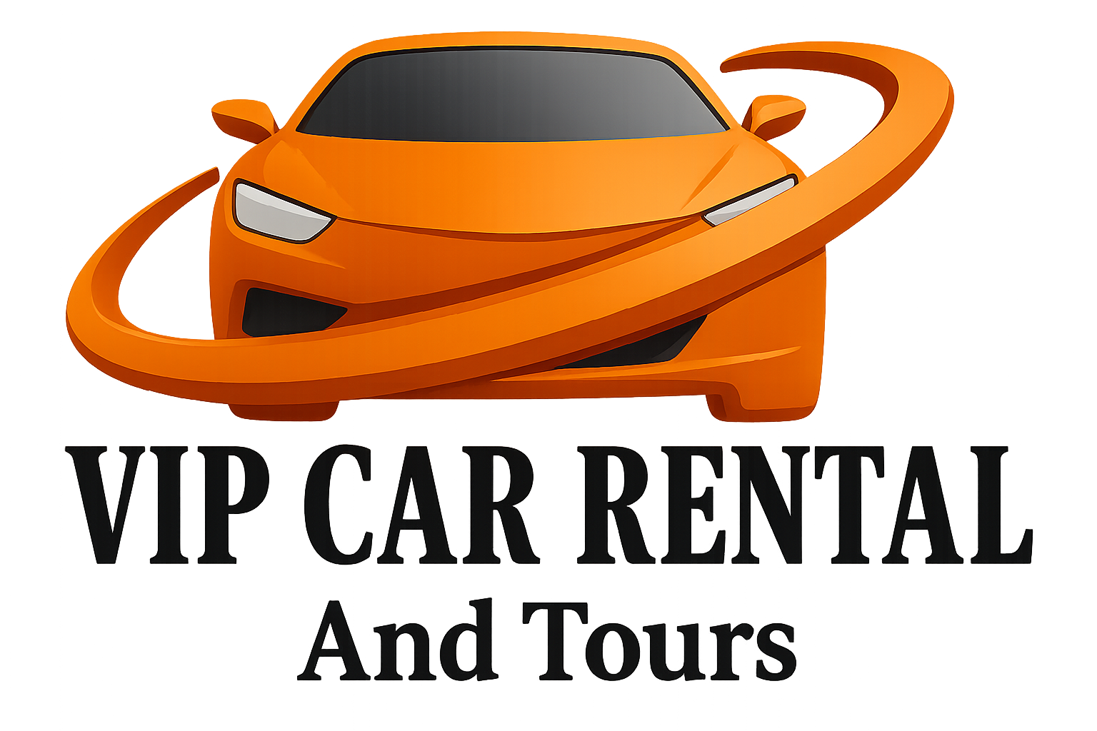 Logo oficial