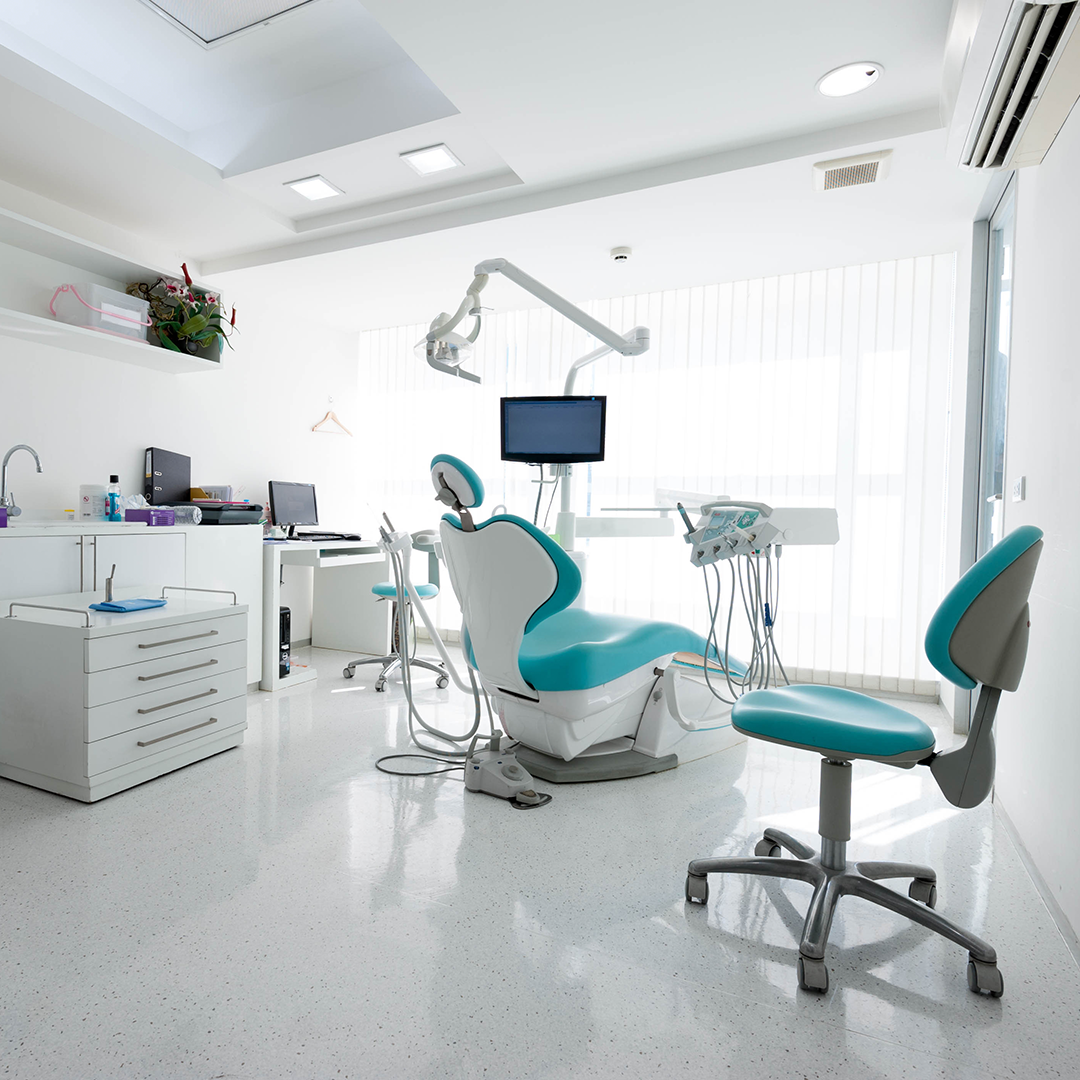 Nuestras instalaciones