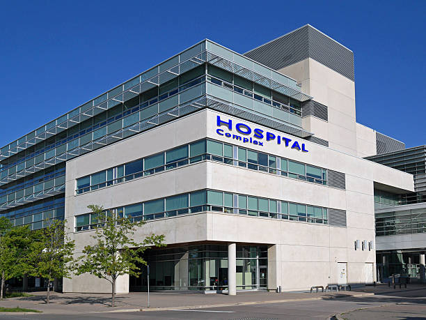 Nuestro hospital