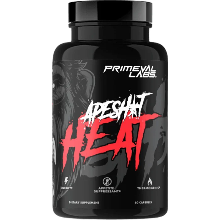 APESHAT HEAT