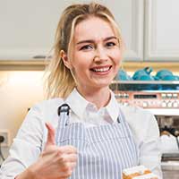 Sofía Camello - Heladera