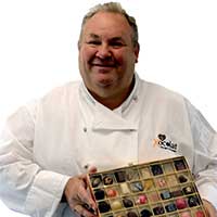 Jesus Pérez - Gerente