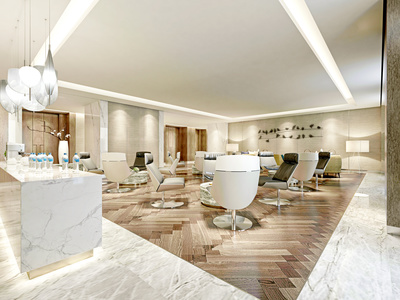 Instalaciones del Hotel