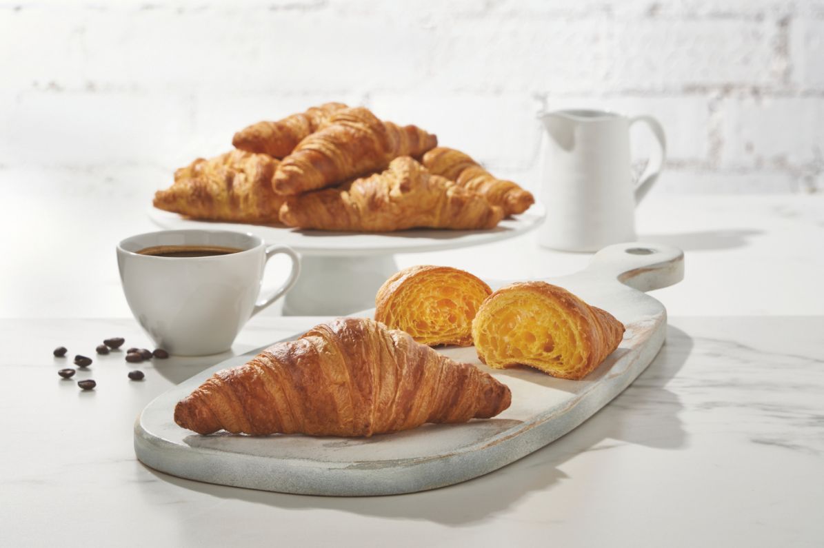 Combo Desayuno Panadero x3