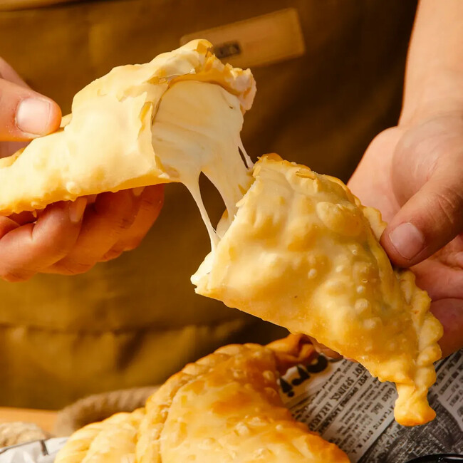Empanada de Queso