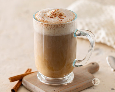 Latte Vainilla