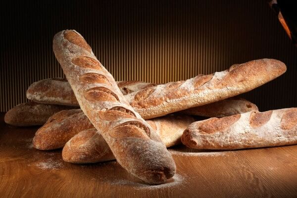 Baguette Artesanal