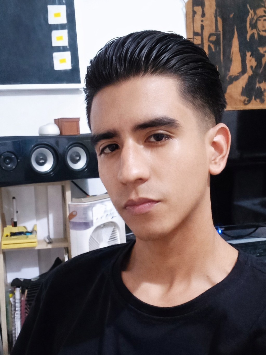 Daniel Alexander Contreras Rojas