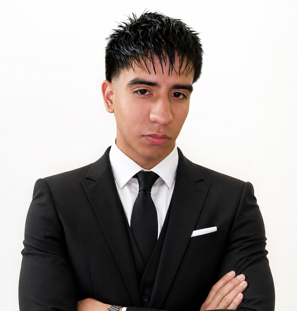 Daniel Alexander Contreras Rojas