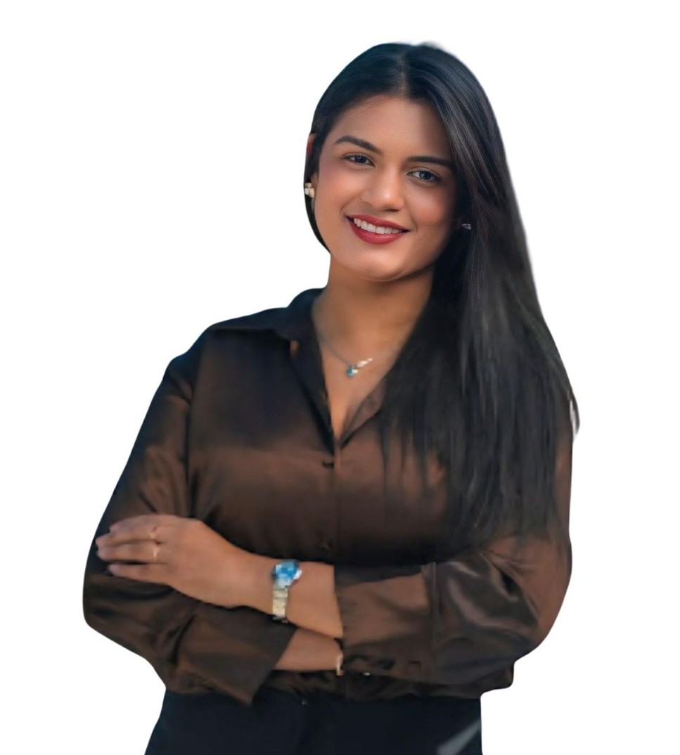 Jailyn Milagro Acurero Castellano