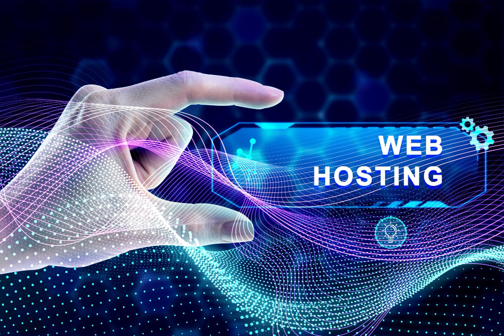 Alojamiento Hosting