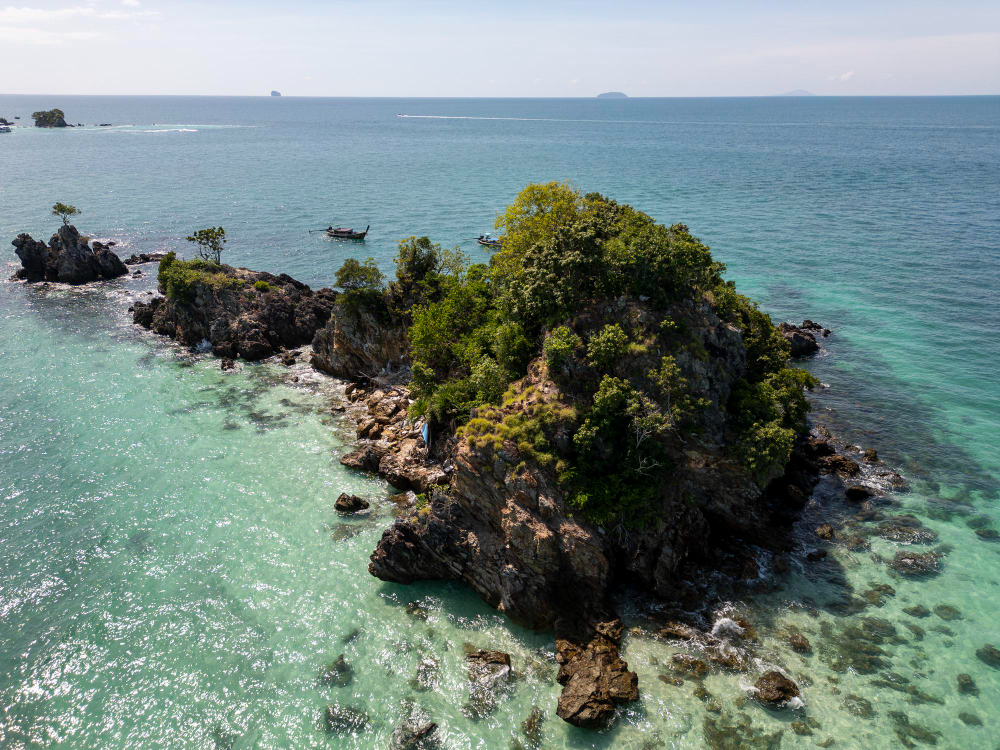 Snorkeling en West Bay