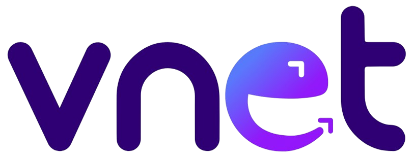 Logo VNET